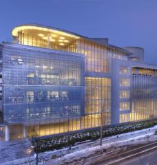 Image of the MIT Campus