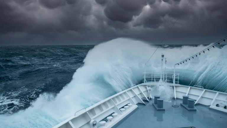 A new study finds that North Atlantic hurricanes have indeed increased in frequency over the last 150 years, similar to what historical records have shown.