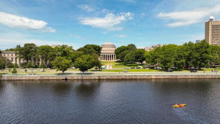 The Climate Project at MIT, a major campus-wide effort, includes new arrangements for promoting cross-Institute collaborations and new mechanisms for engaging with outside partners to speed the development and implementation of climate solutions. 