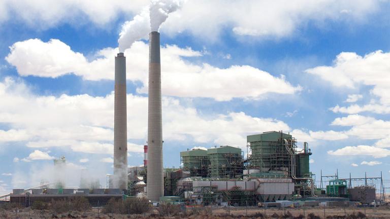 The power sector, which is the main target of current U.S. carbon emissions-reduction policies, contributes to national PM2.5-related exposure, but other sectors, such as industry and heavy-duty diesel transportation, can be a larger influence on exposure disparities. 