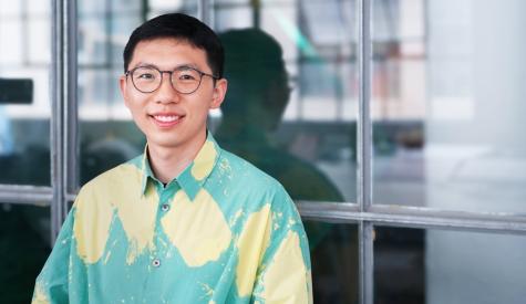 2023 Design Fellow Chen Chu MArch '21, explores the global relevance of local floodplain resilience strategies.