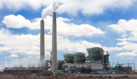 The power sector, which is the main target of current U.S. carbon emissions-reduction policies, contributes to national PM2.5-related exposure, but other sectors, such as industry and heavy-duty diesel transportation, can be a larger influence on exposure disparities. 