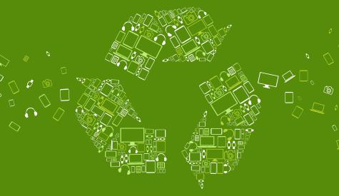 New white paper on electronic waste (e-waste), co-authored by MCSC and Apple, published this week.