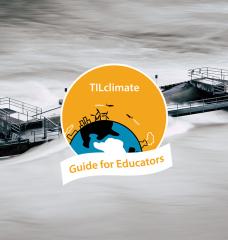 TIL about sea level rise part 2: educator guide