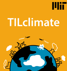 TILclimate logo