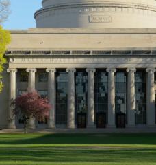 MIT has commited to net-zero emissions by 2026,  and charts a course marshaling all of MIT’s capabilities toward decarbonization.