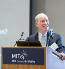 Robert C. Armstrong, the Chevron Professor of Chemical Engineering and the director of the MIT Energy Initiative, will retire this summer after 50 years at MIT. 